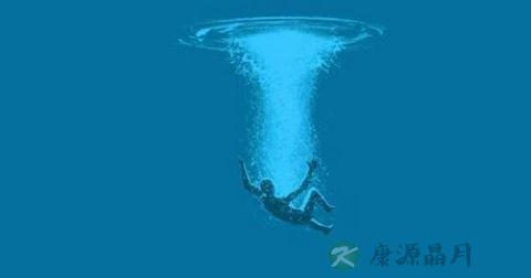 干性溺水