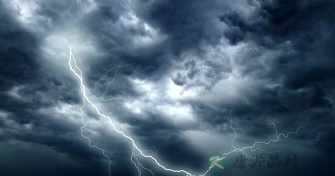 雷击