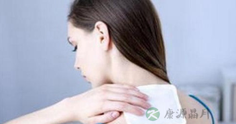 中暑