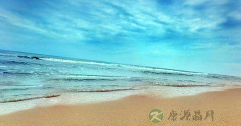 海难