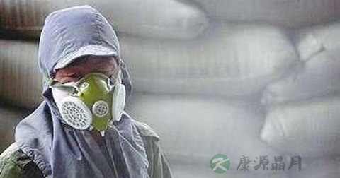 磷化氢中毒