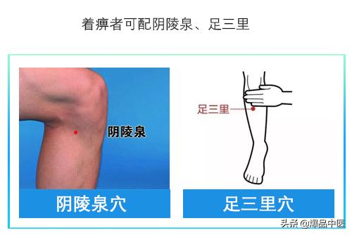 门诊干货｜针灸治疗类风湿关节炎配穴