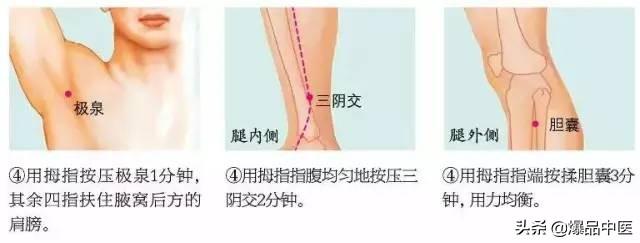 18种常见病的特效治疗方法法！太厉害了