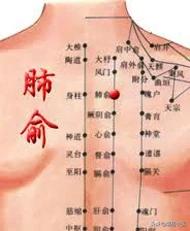 上病下治：18个上下对应而效用很好的穴位