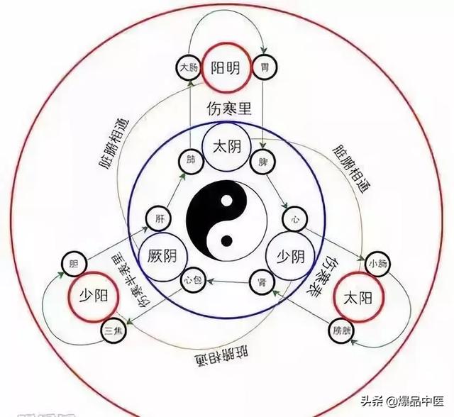 人体《精、气、神》的开关 特效穴，开九窍，打开关