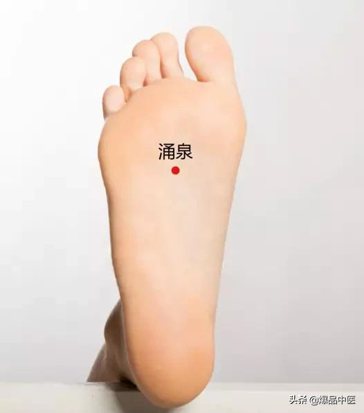 史上最全穴位合集，这张表已遭到万人疯抢