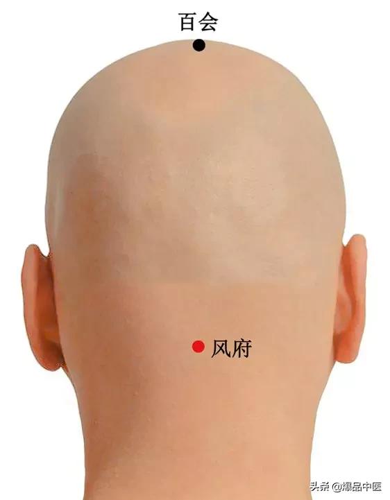 史上最全穴位合集，这张表已遭到万人疯抢