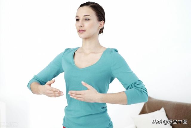 推拿针灸必备穴位，不收藏你就损失大了