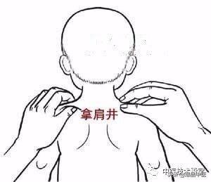 胆经堵，全身都堵！一个穴位畅通全身之气