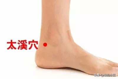 图解88个精选穴，一穴一用