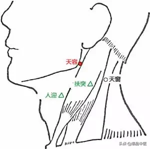 图解88个精选穴，一穴一用