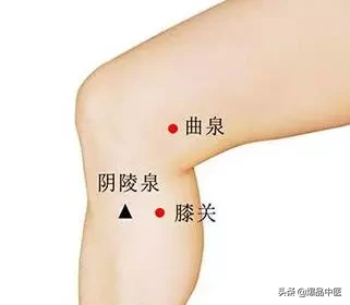 图解88个精选穴，一穴一用