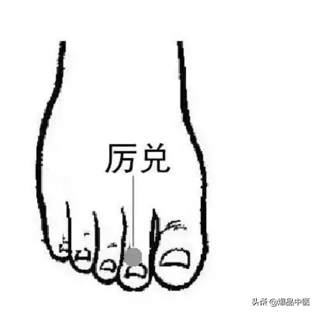 图解88个精选穴，一穴一用