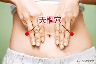 图解88个精选穴，一穴一用