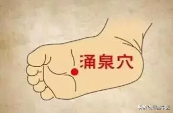 图解88个精选穴，一穴一用