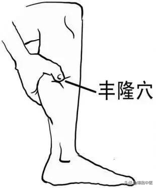 胃经大药房--胃经相关穴位详解:天天培育我们的后天之本