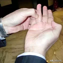 人体常见穴位的自我按摩技巧-通则不痛,痛则不通