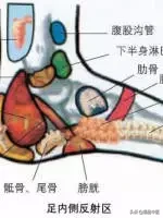 常见病穴位按摩大全