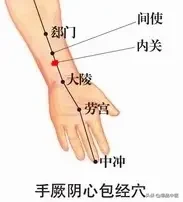 上病下治：18个上下对应而效用神奇的穴位