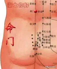 上病下治：18个上下对应而效用神奇的穴位