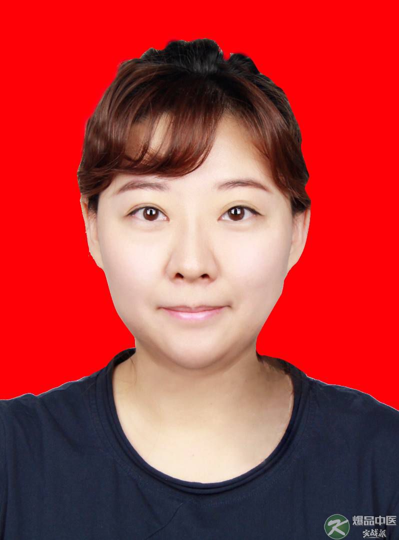 刘佳琪