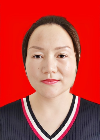 薛彩霞