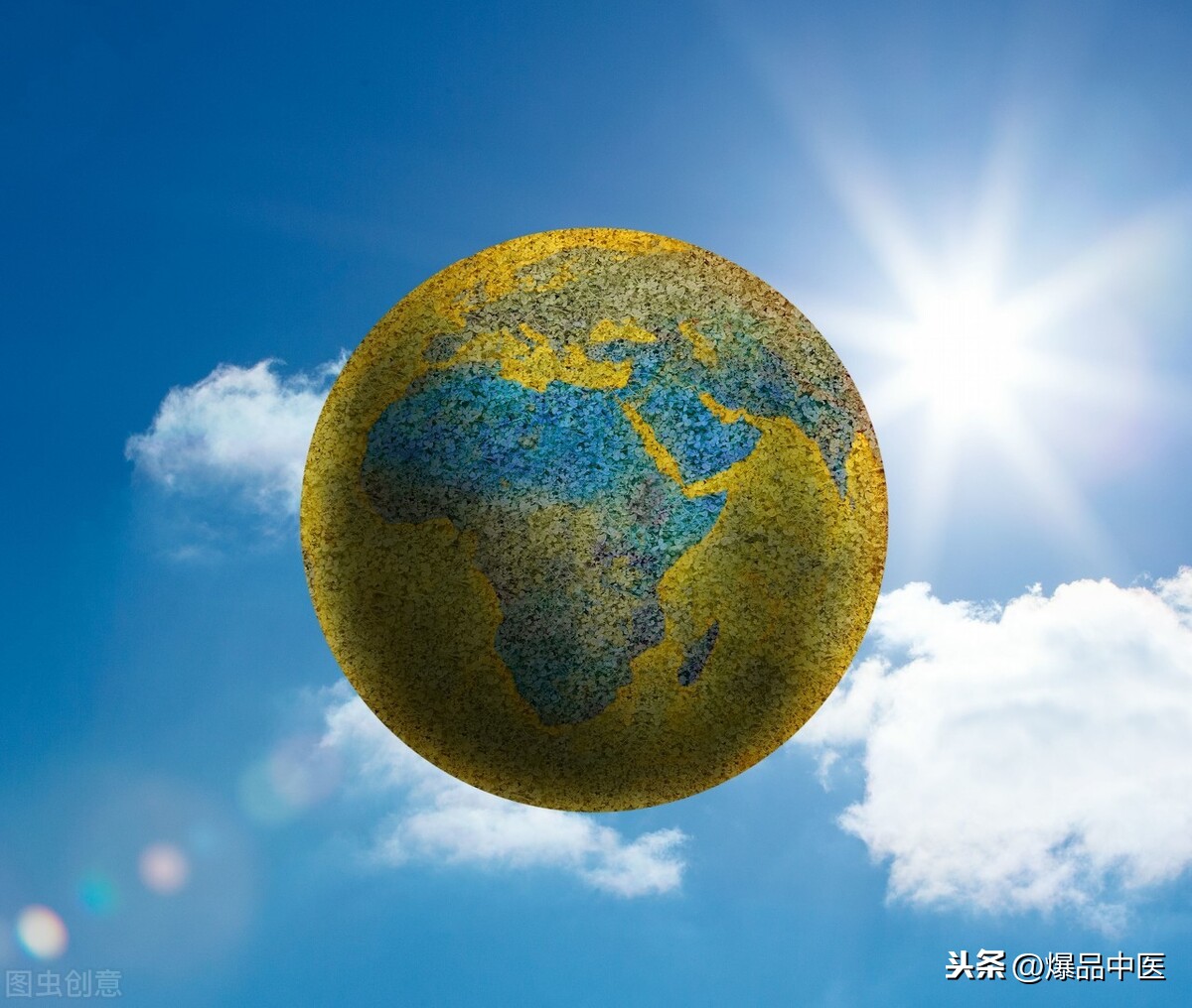 五运六气之六气浅析