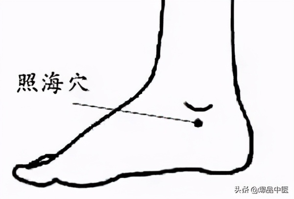 人体自带12种“药”，去火、止咳、通便.....