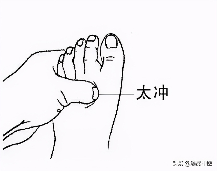 人体自带12种“药”，去火、止咳、通便.....