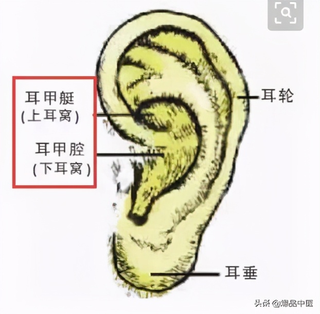 人体最神奇的一位地方，按一按，赶走各种病痛