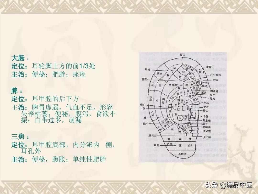 中医会诊常用穴位治百病