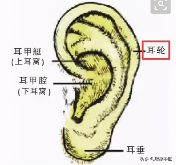 人体最神奇的一位地方，按一按，赶走各种病痛