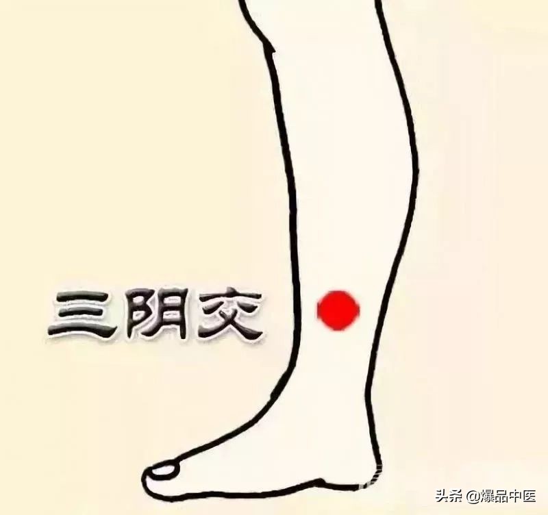 学习“揉脾经”，能揉掉很多慢性病