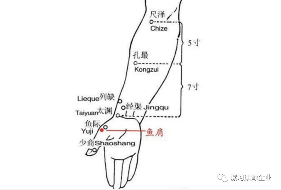 针灸治疗肩周炎，10种特效穴位有奇效