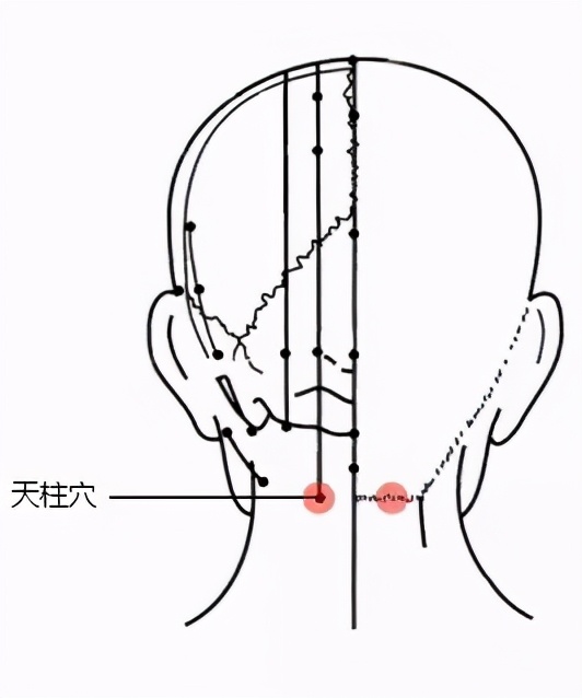 头痛、牙痛、落枕、腰痛……，“指压”立竿见影