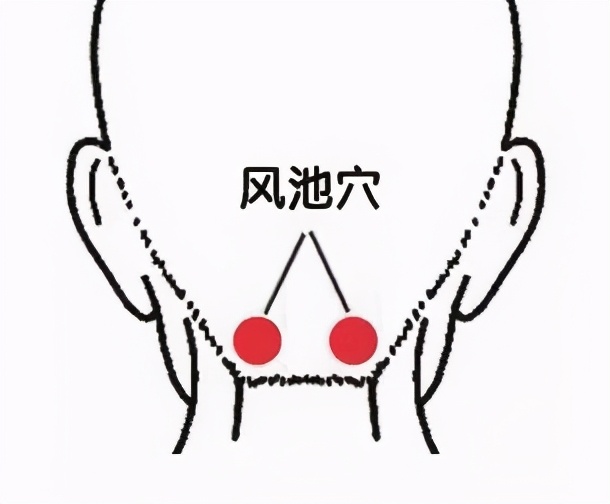 中医基本常识—人体10大重要穴位的功能