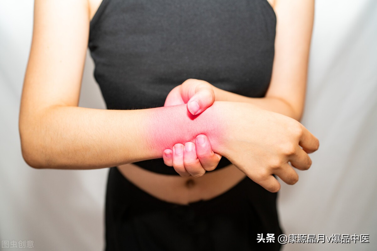 实用：火针治疗的经验收集