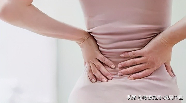 背部膀胱经，人体最大的排毒通道