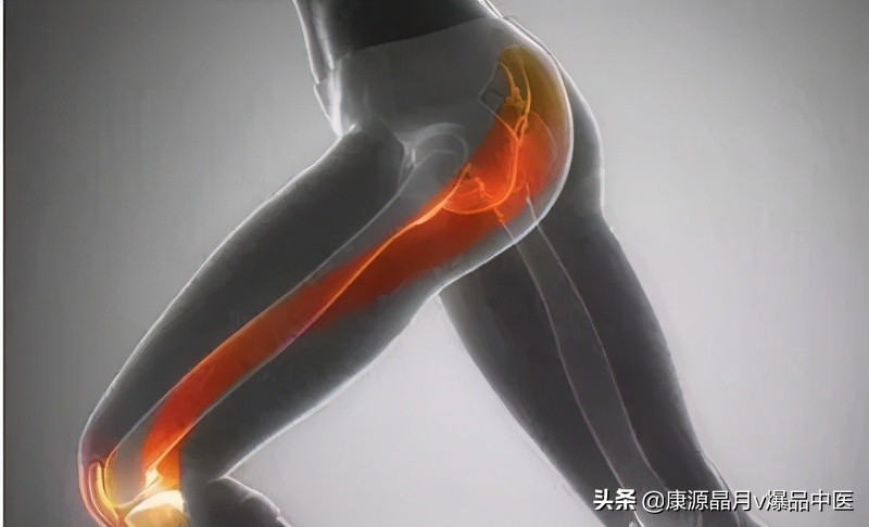 大腿疼痛的各种诊断
