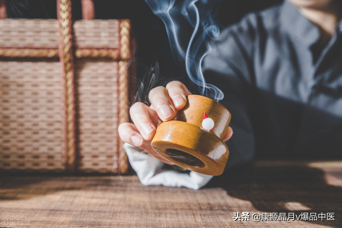 灸法的选穴要点