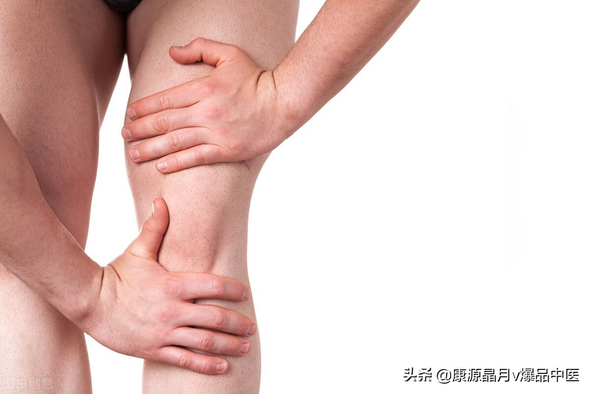 一穴调一病！36种常见病手到病除（收藏）