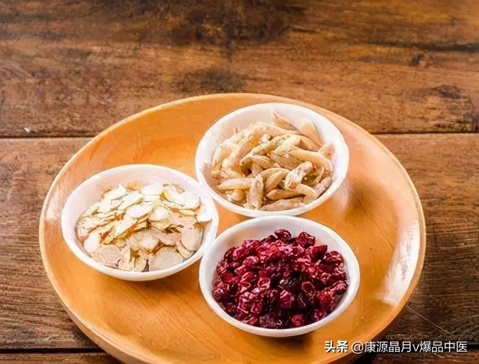 生脉饮：最不上火的补气法