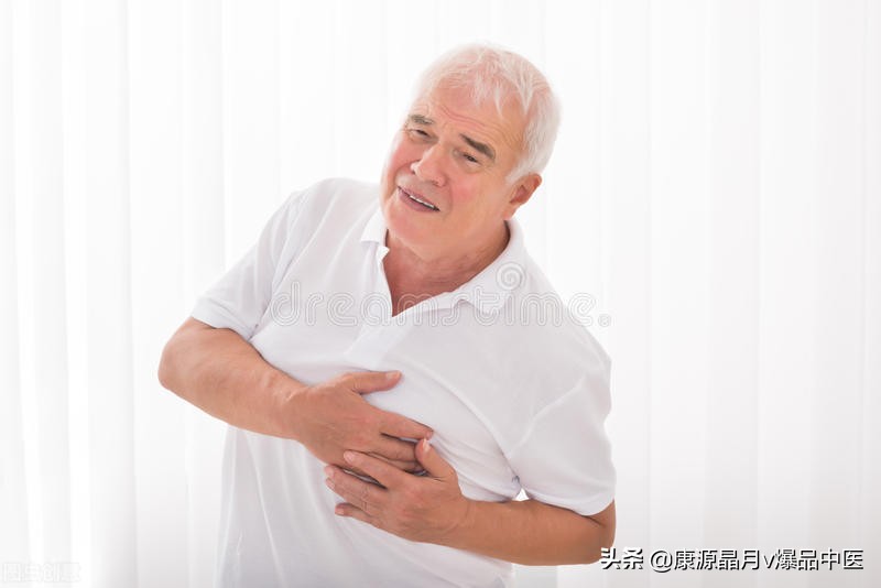中医针灸治疗中风