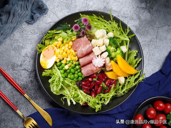 传统中医自古都不讲“营养”，那最讲什么？