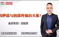【免费】腕部疼痛与肩胛部疼痛有什么联系？速看本视频！