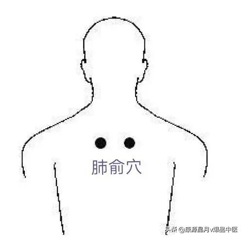 耳穴、艾灸治疗鼻炎的针灸疗法