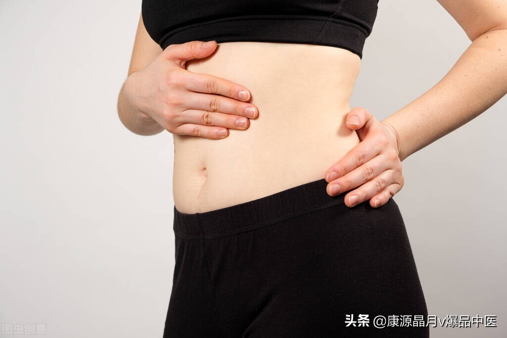 补脾，是调理一切疾病的关键