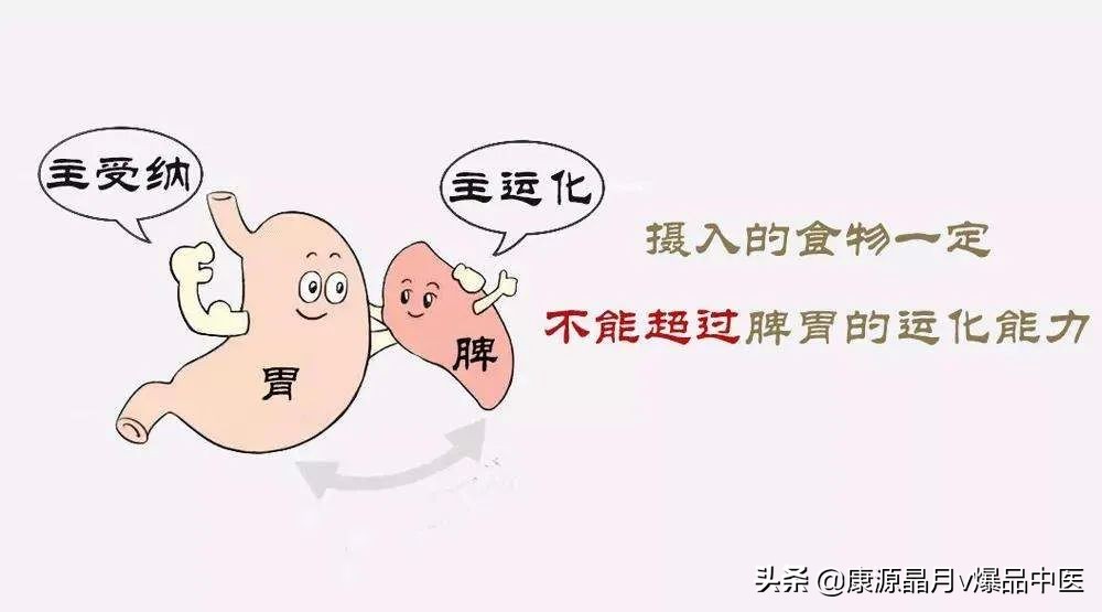 补脾，是调理一切疾病的关键