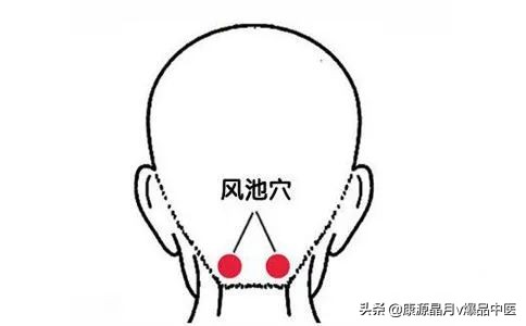 耳穴、艾灸治疗鼻炎的针灸疗法