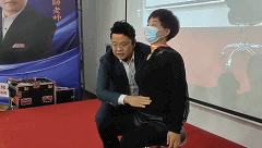 葛老师讲解 力学产后修复
